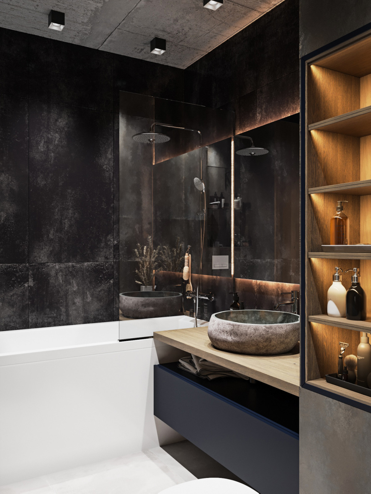 Квартира на Будапештской улице