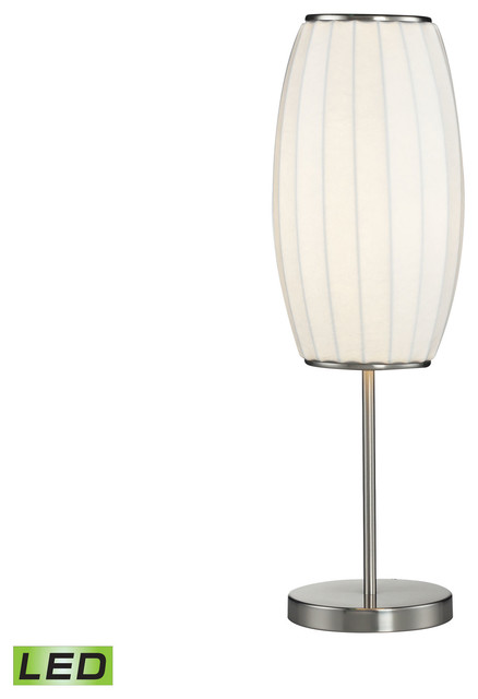 Mother Of Pearl Led Floor Lamp