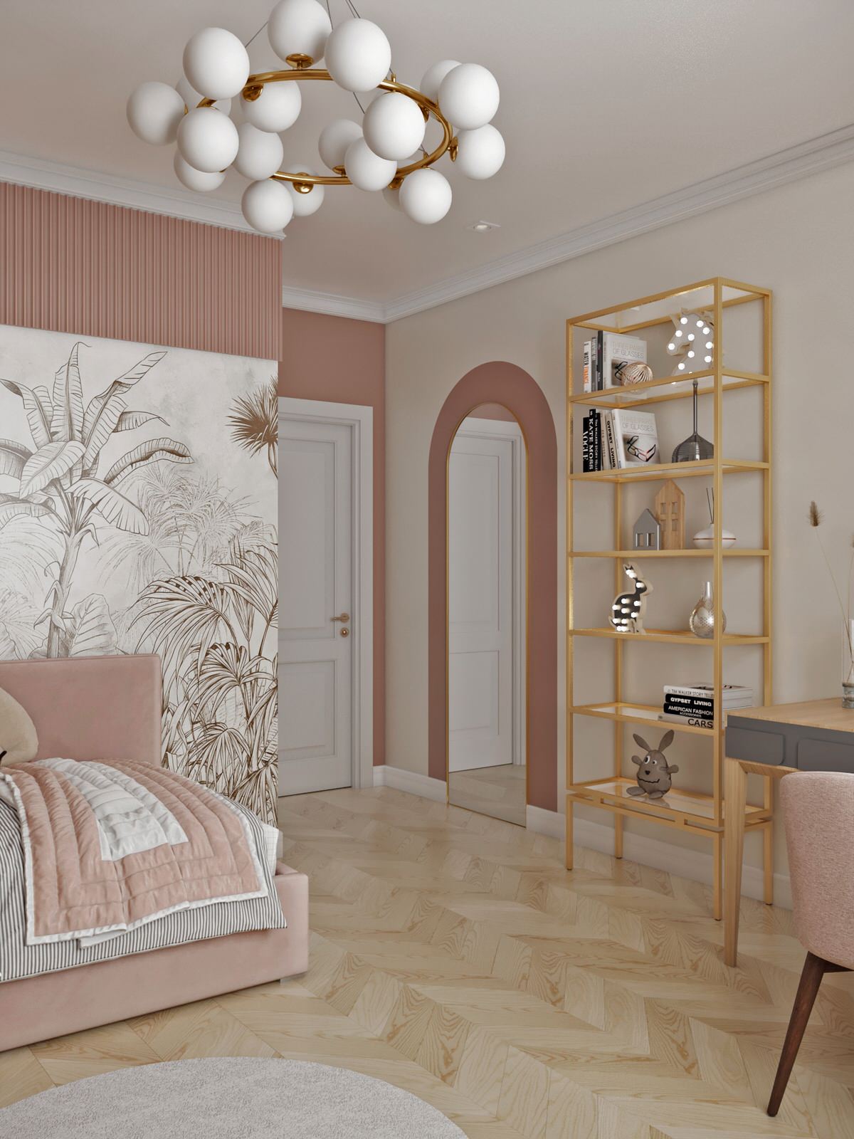 ЖК Чистое Небо