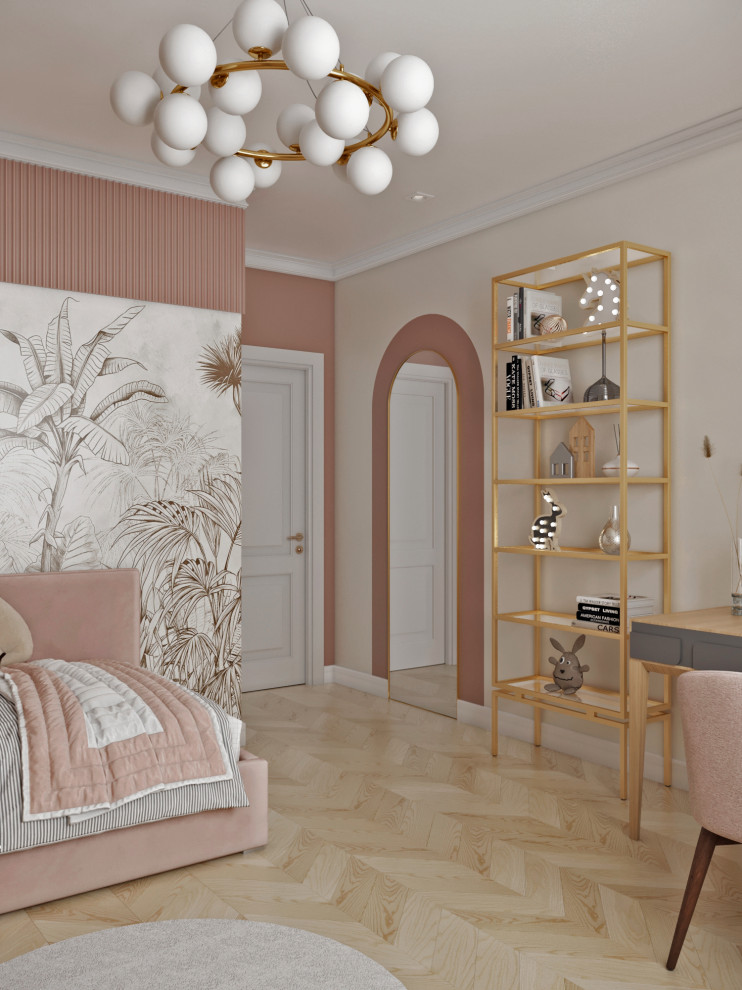 ЖК Чистое Небо