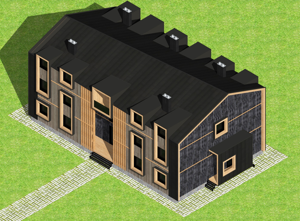 АТОМСТРОЙМОДУЛЬ