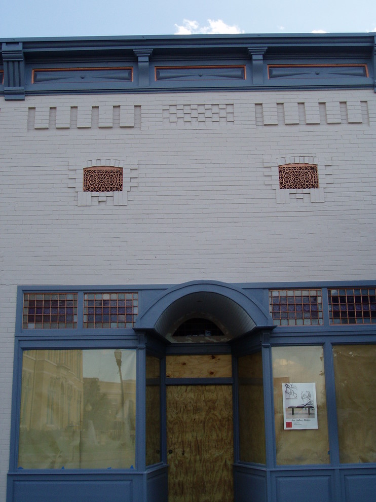 Store Front