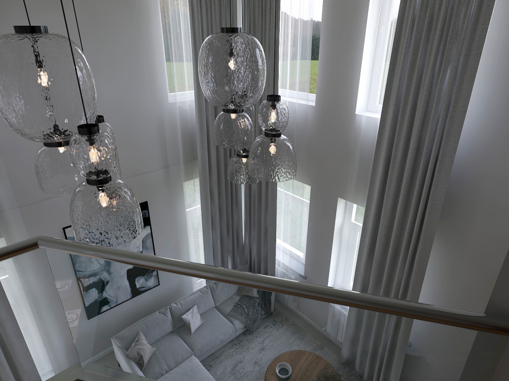 Дом в КП "Ладога"