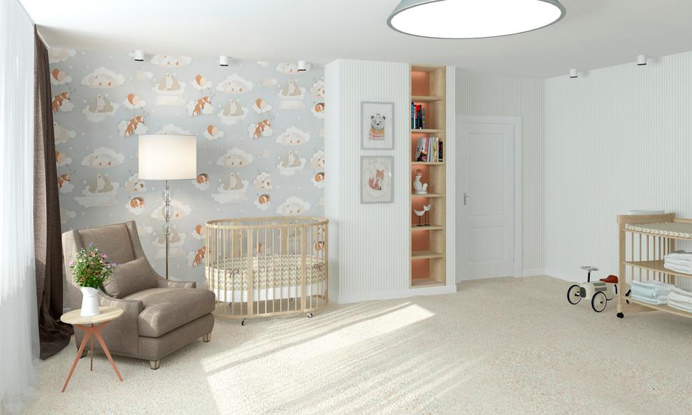 Квартира госпожи А