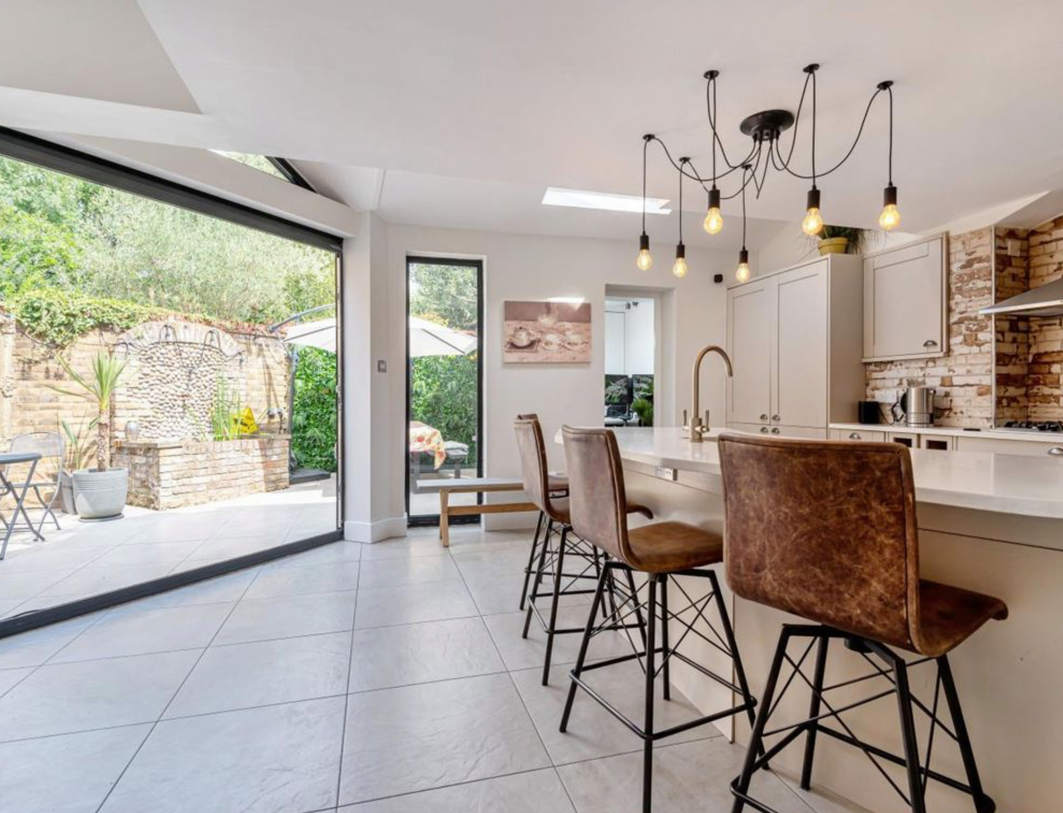 Family home