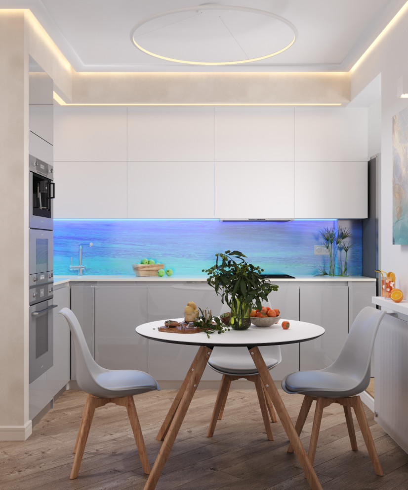 Лаконизм и уют