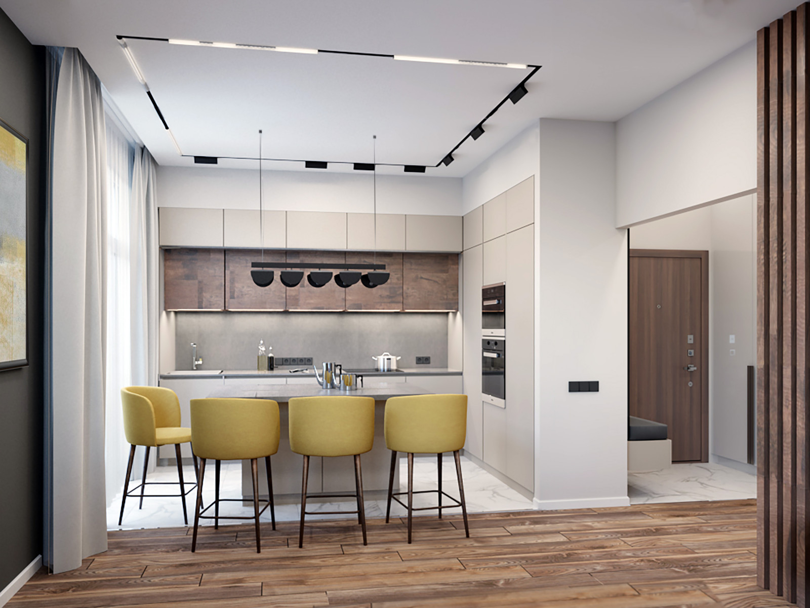 Кутузовский