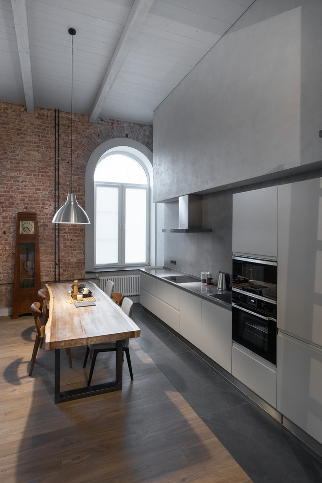 Loft на Чистопрудном