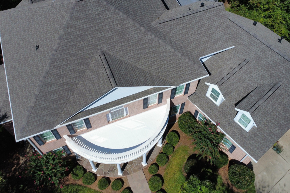 TPO Roofs