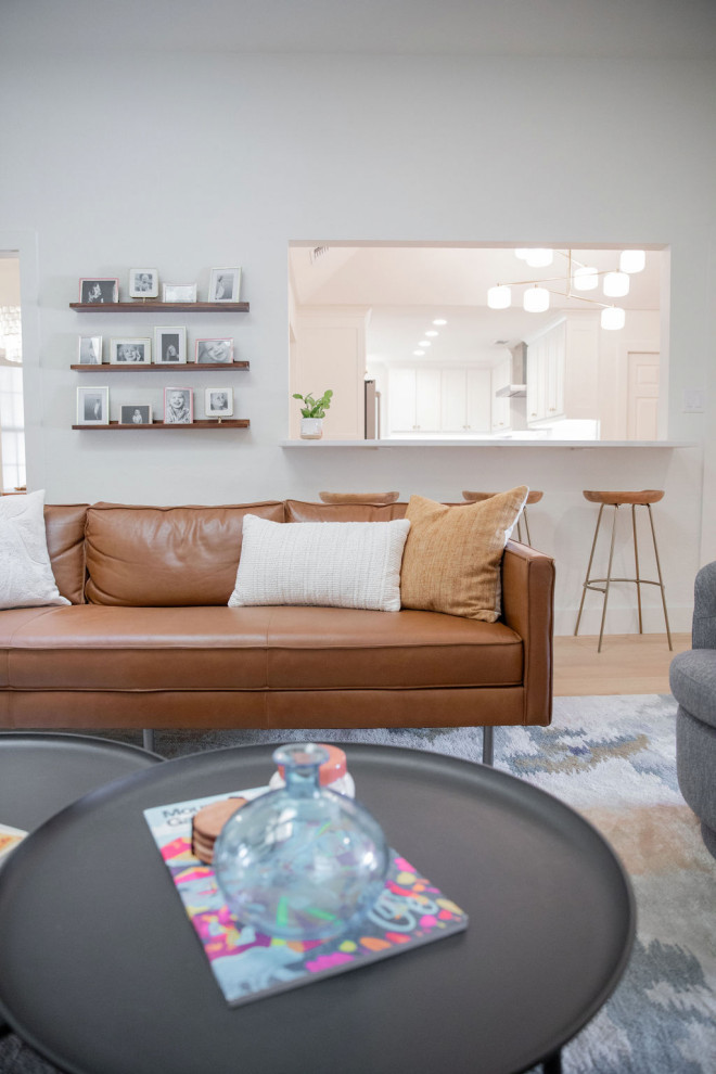 Whole Home Renovation II