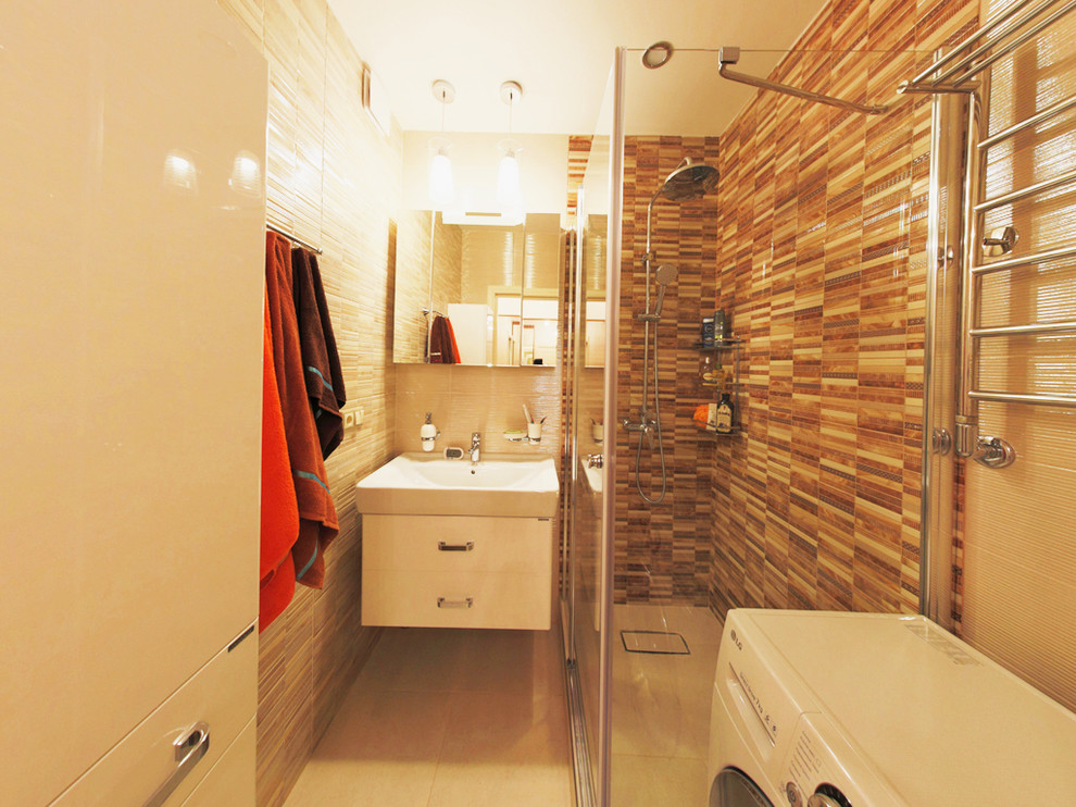 2-х комнатная квартира на Базовской