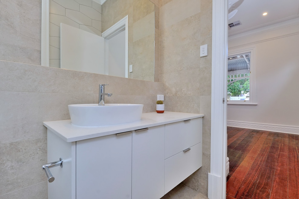 Subiaco Renovation