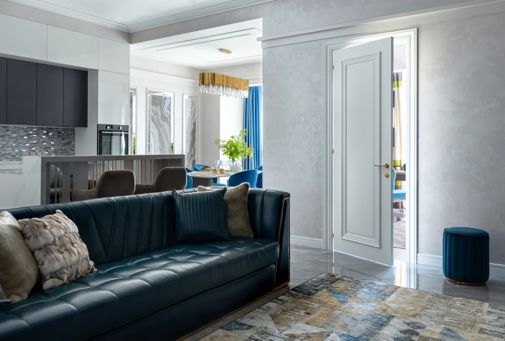 Притягательная Элегантность