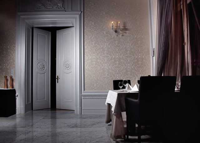 INTERIORBOOK klassisch-esszimmer
