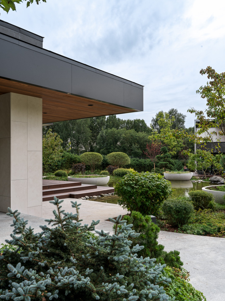 Вилла Parkfield