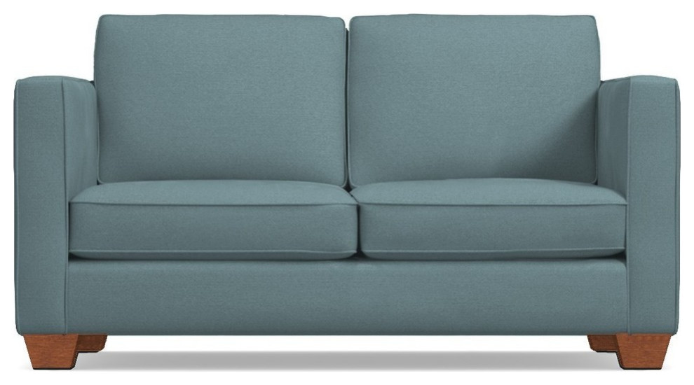 Apt2B Catalina Apartment Size Sleeper Sofa Transitional Sleeper