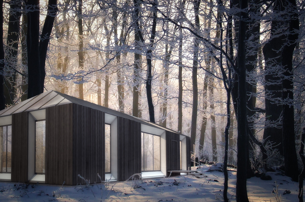 Зодчество 2015_Архитектура