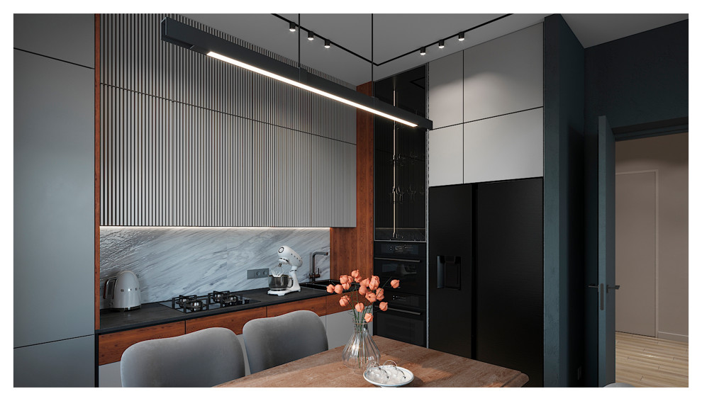 КП Красная арка г. Краснодар