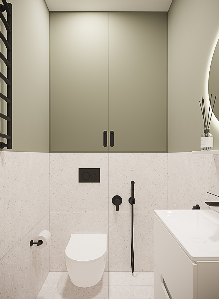 Проект квартиры