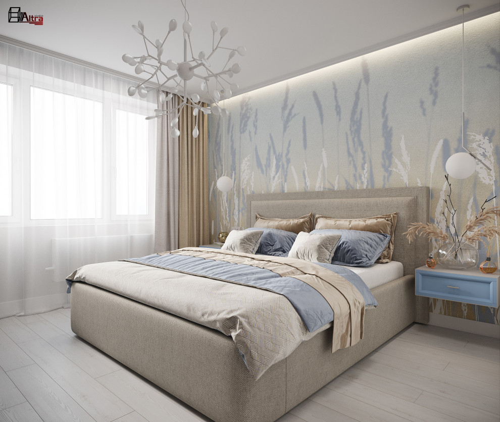 2-комнатная квартира ЖК Ново-Патрушево