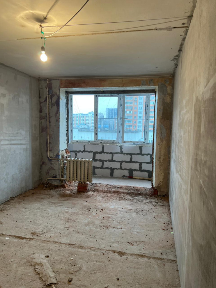 ул. Щелковское шоссе