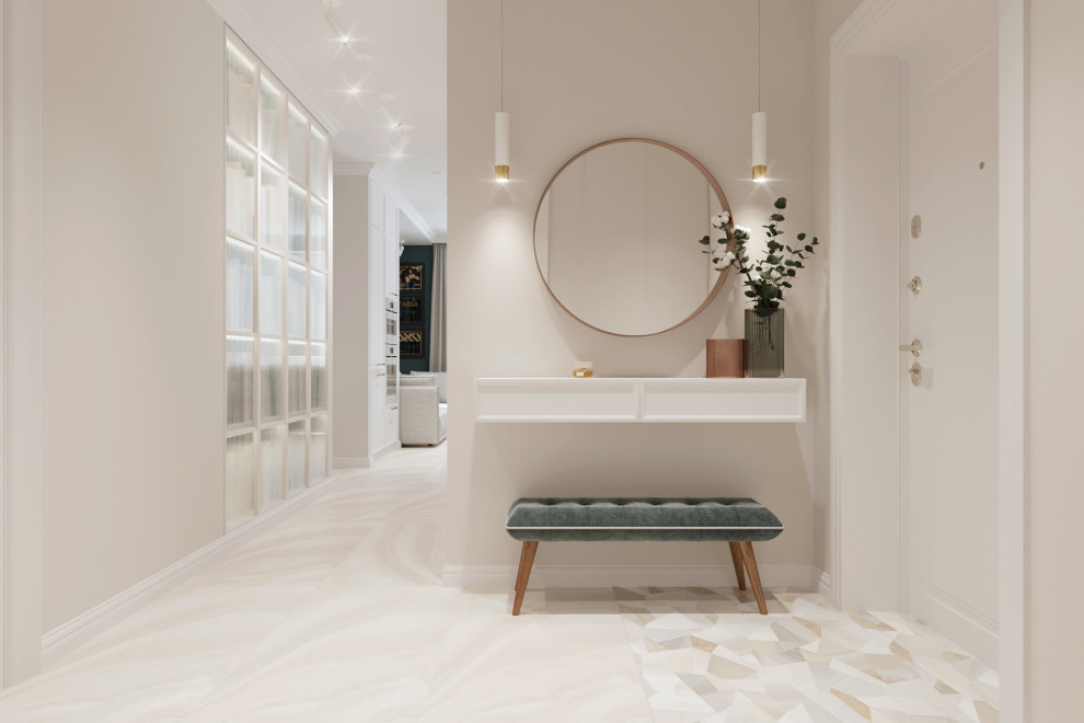 ЖК Губерния, г. Пермь