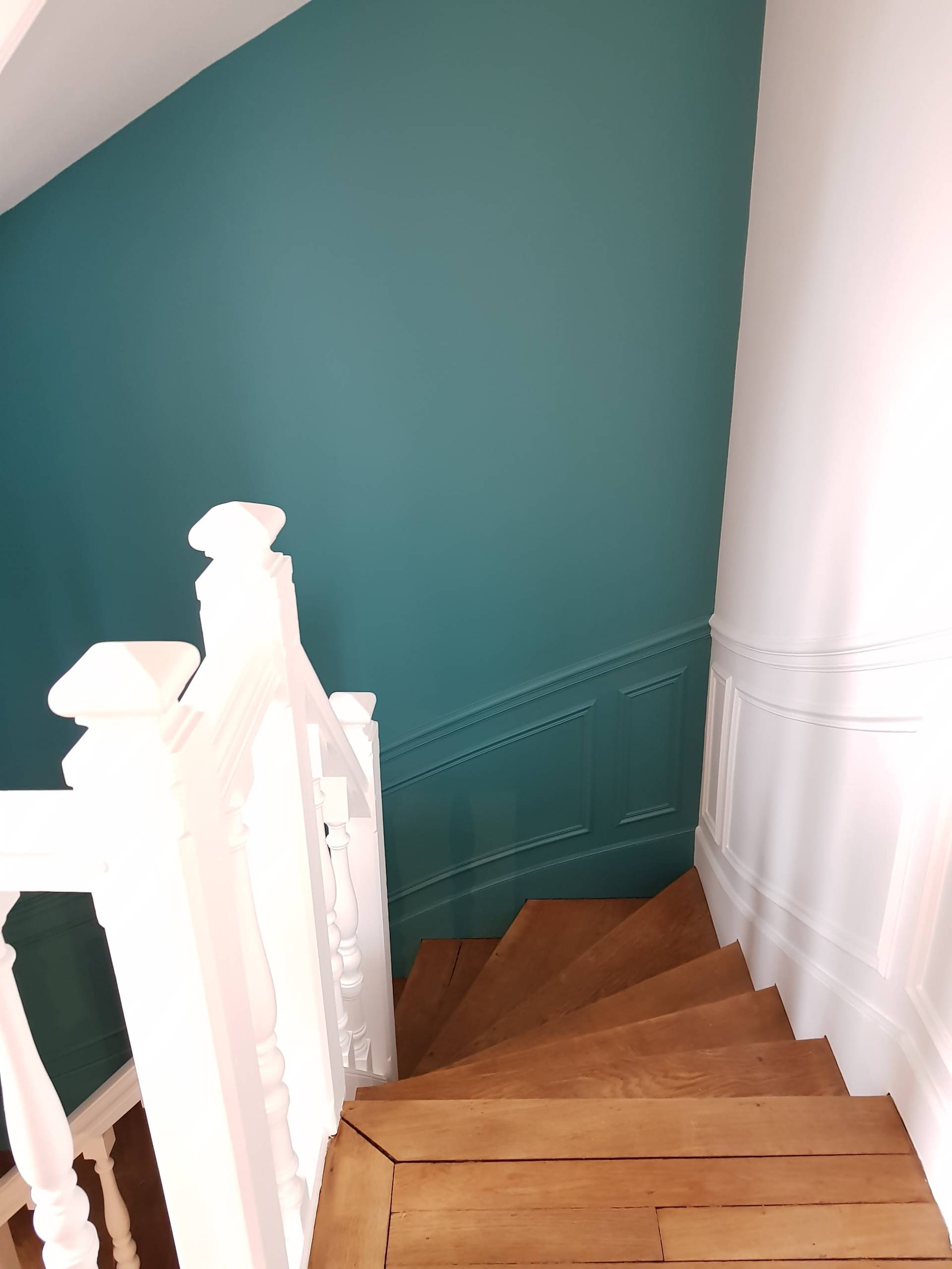 Rénovation de maison