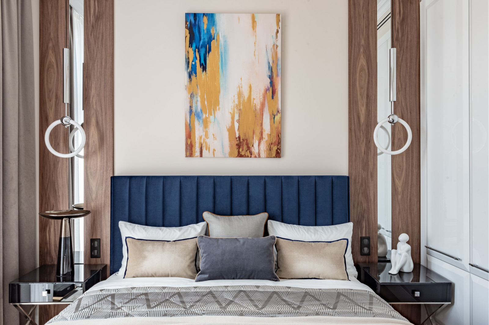 Клубный дом на Сретенке