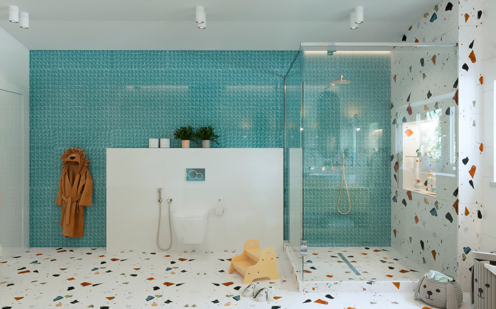 Дом 450 кв.м в дмитрове (3 этаж)