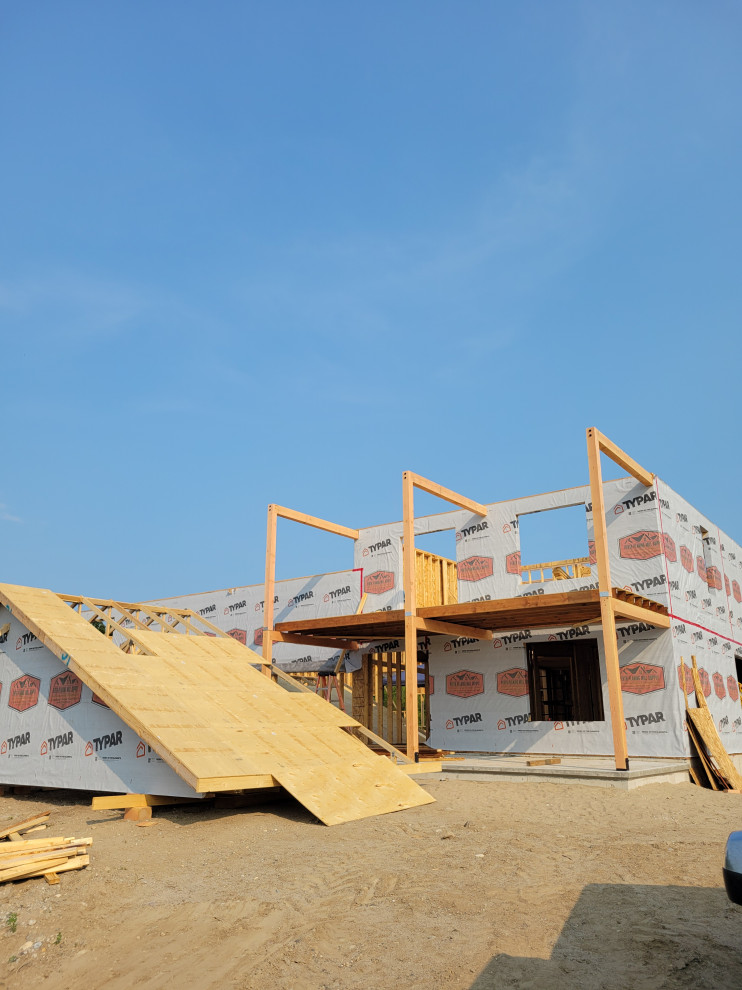 Perth New Home Construction