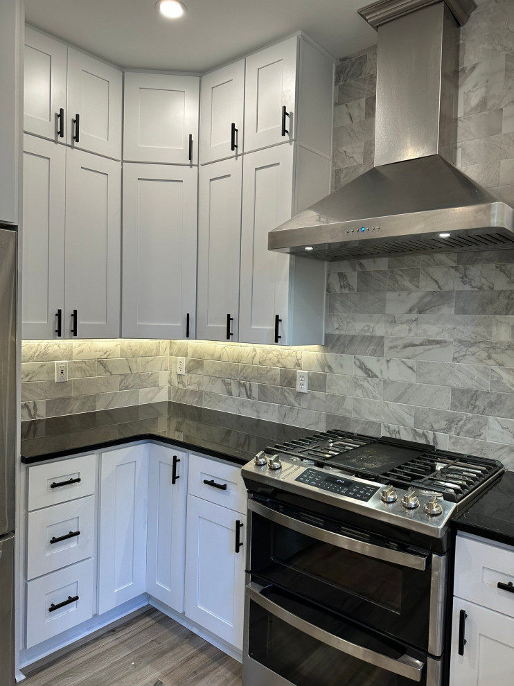Kitchen Renovation in Marietta GA