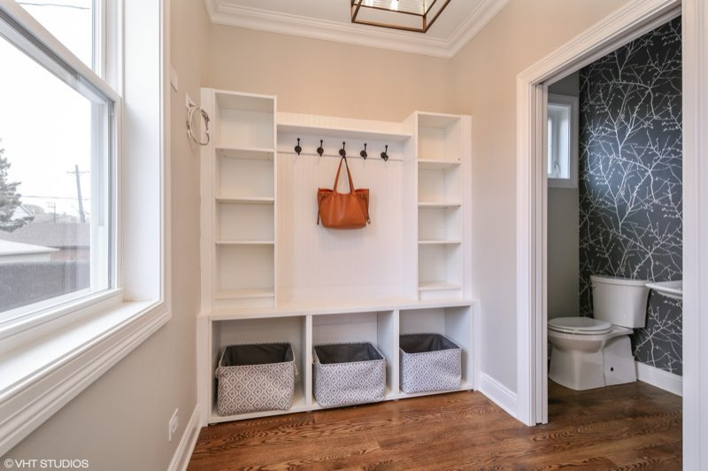 Complete Renovation/Restoration - Forest Park, IL
