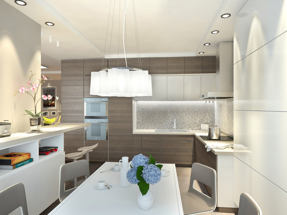 коммунарка