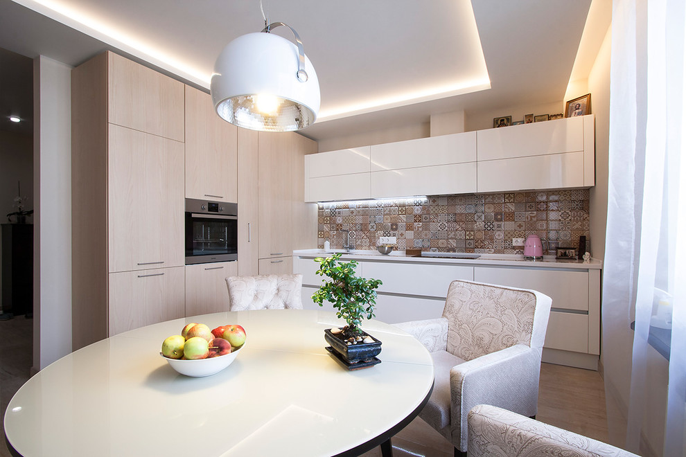 Квартира ЖК Царская столица