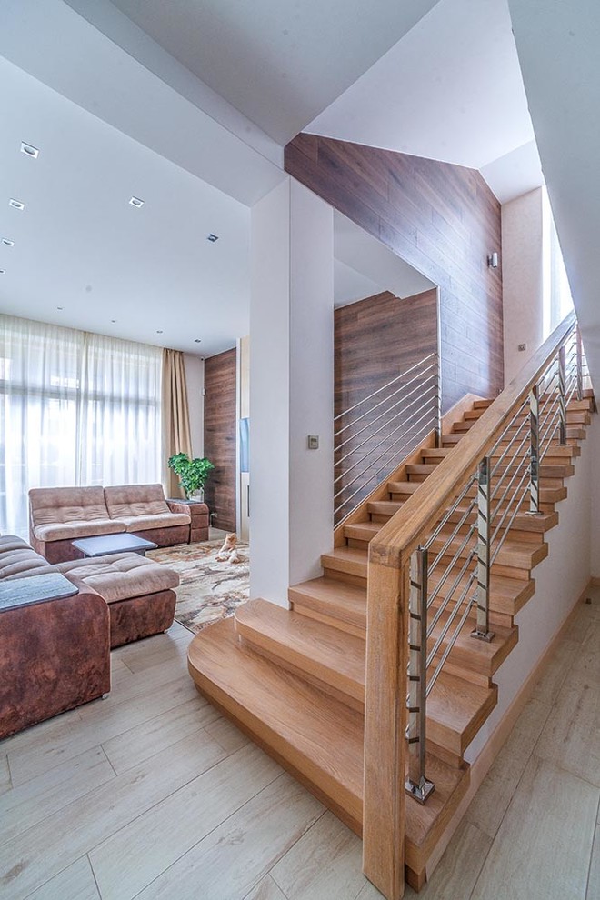 Уют в современном стиле