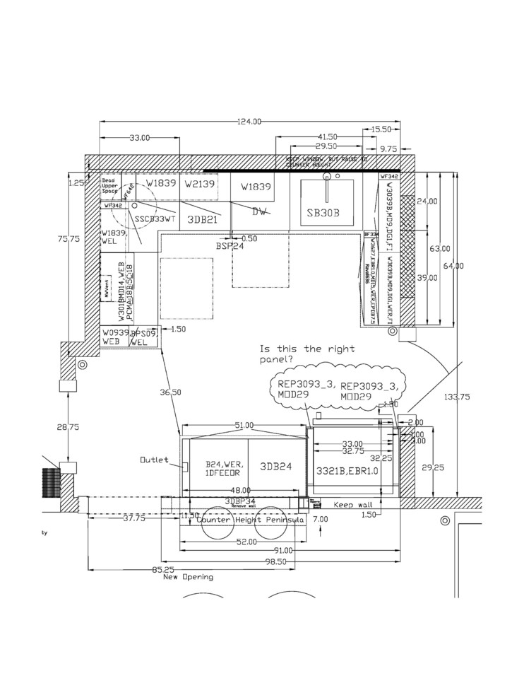 Lighting Design Help