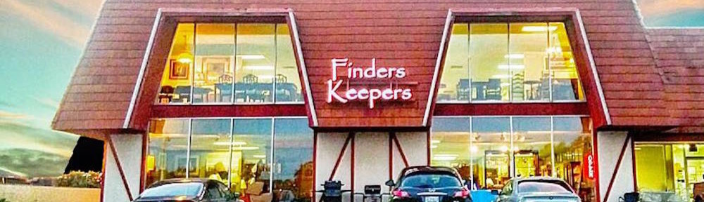 Finder S Keepers Springfield Mo Us 65807