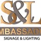 Ambassador Signage & Lighting