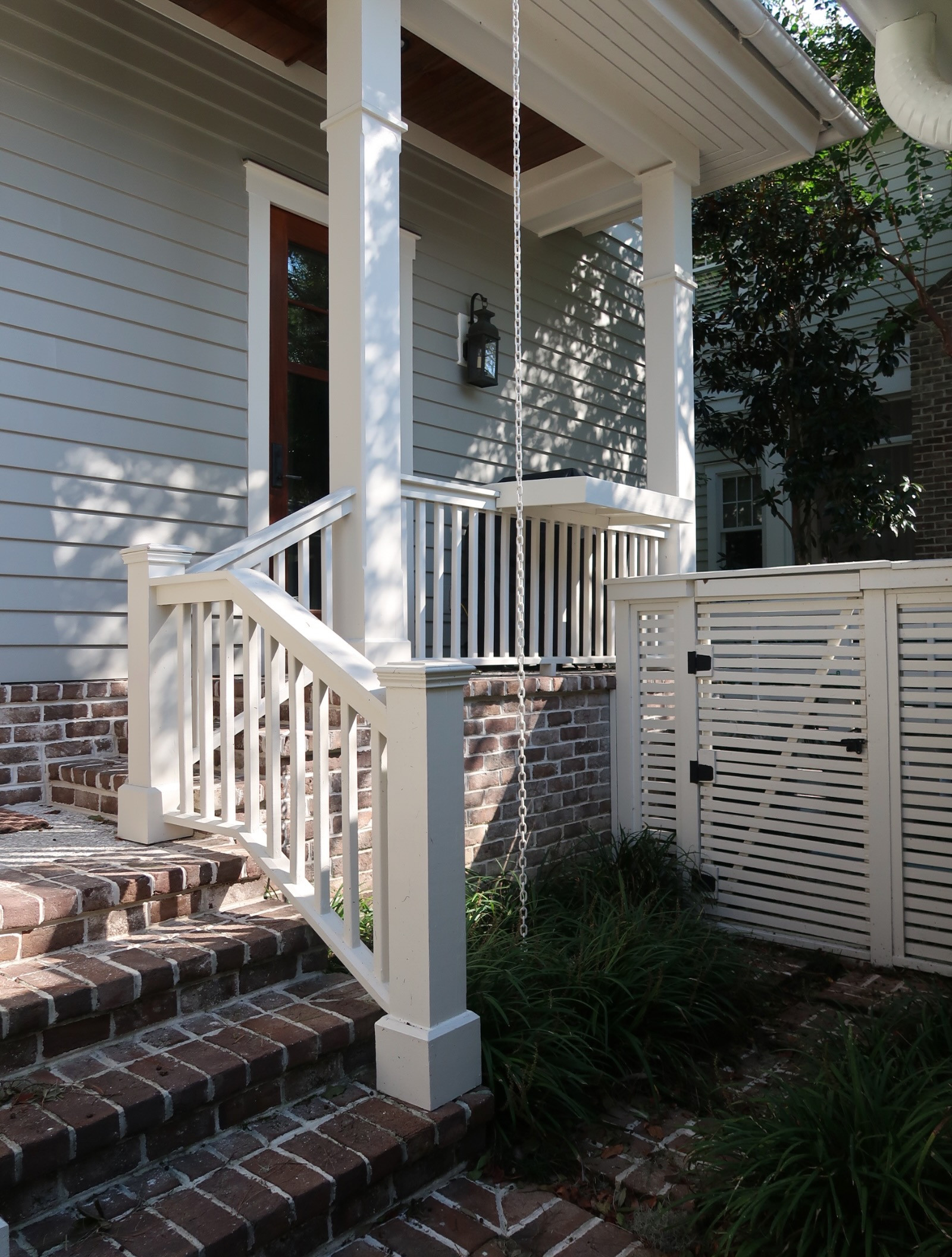 Palmetto Bluff Renovation