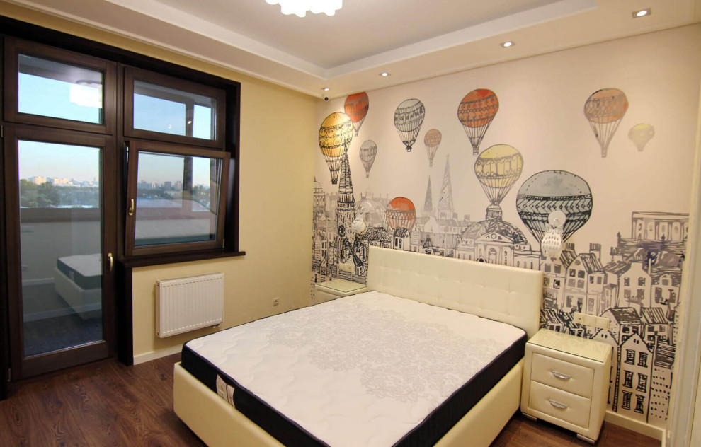 ЖК "Донской олимп"