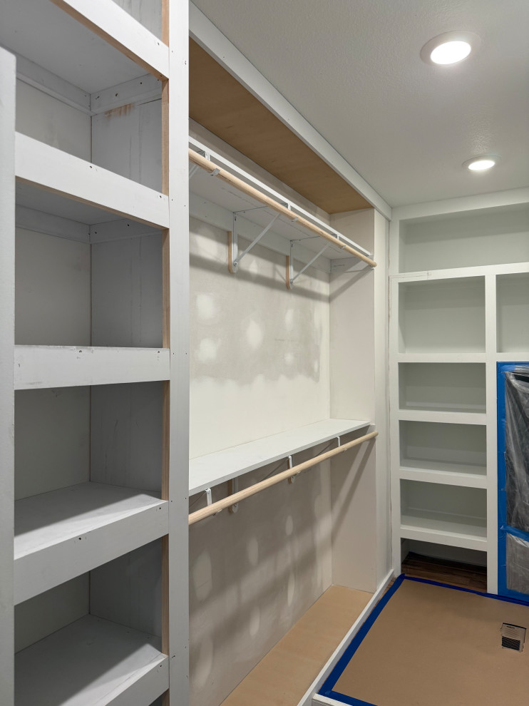 Custom Trim Work