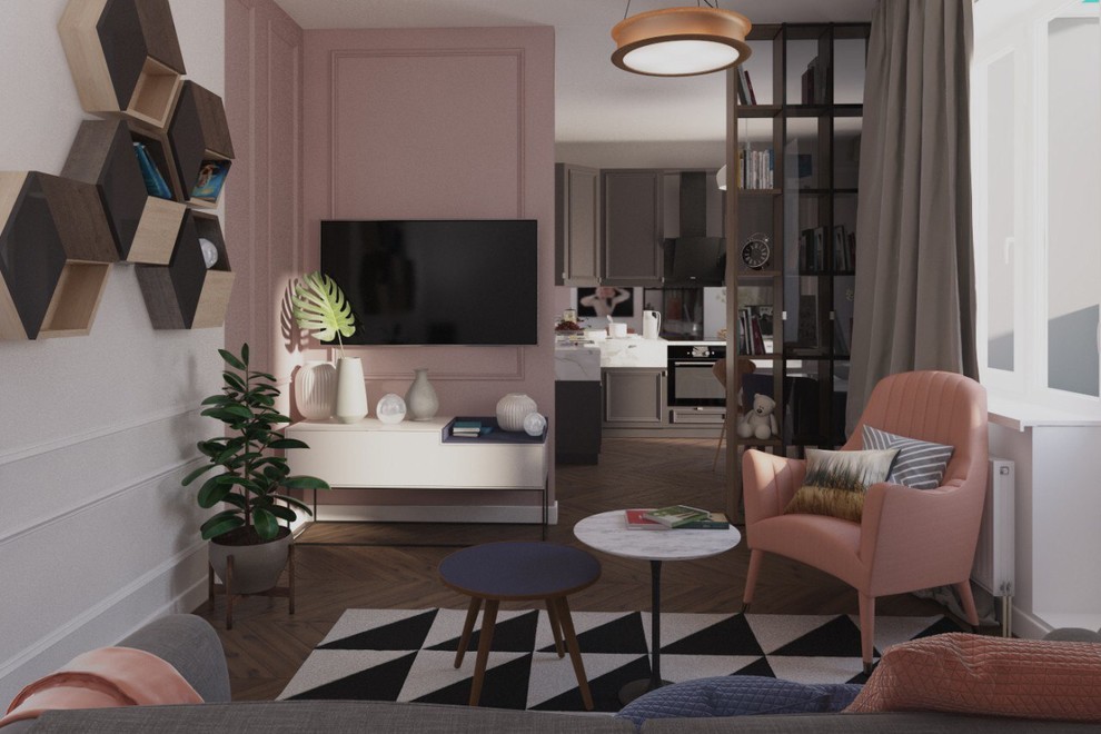 Современная классика в СПБ