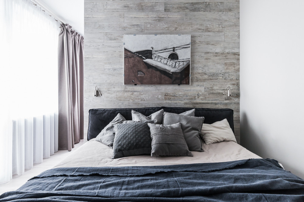 Жилой комплекс "Манхэттен"