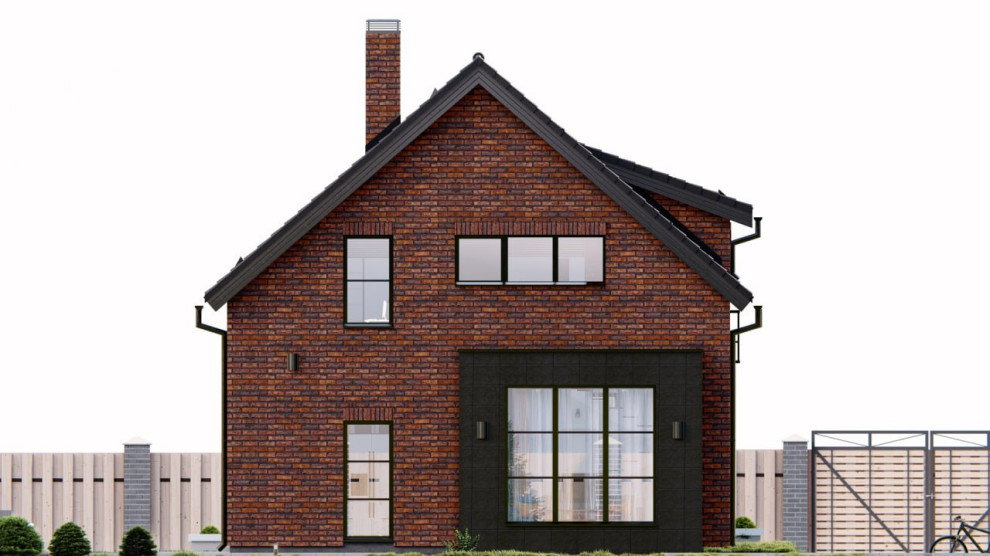 Проект "Брюгге"