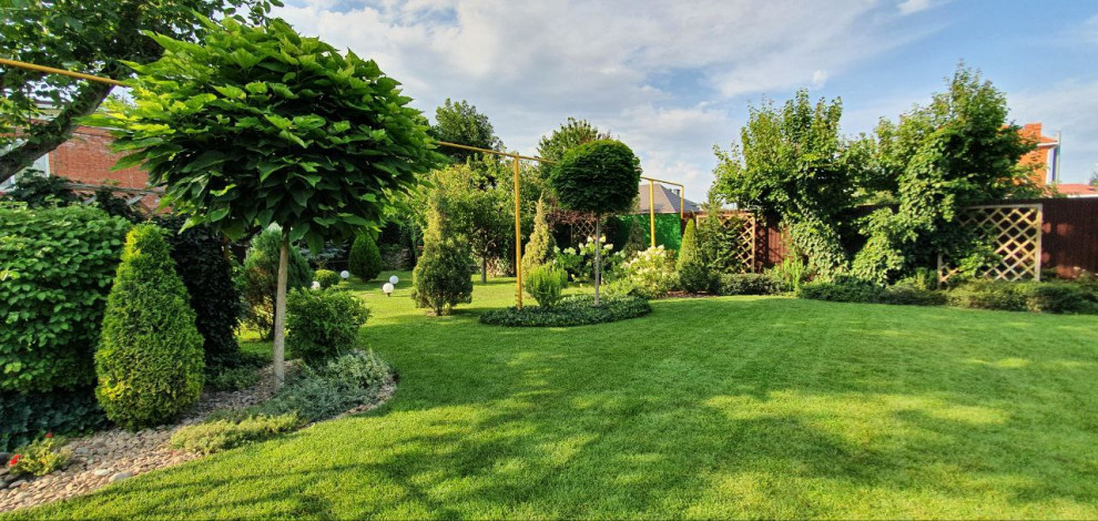 Наши проекты