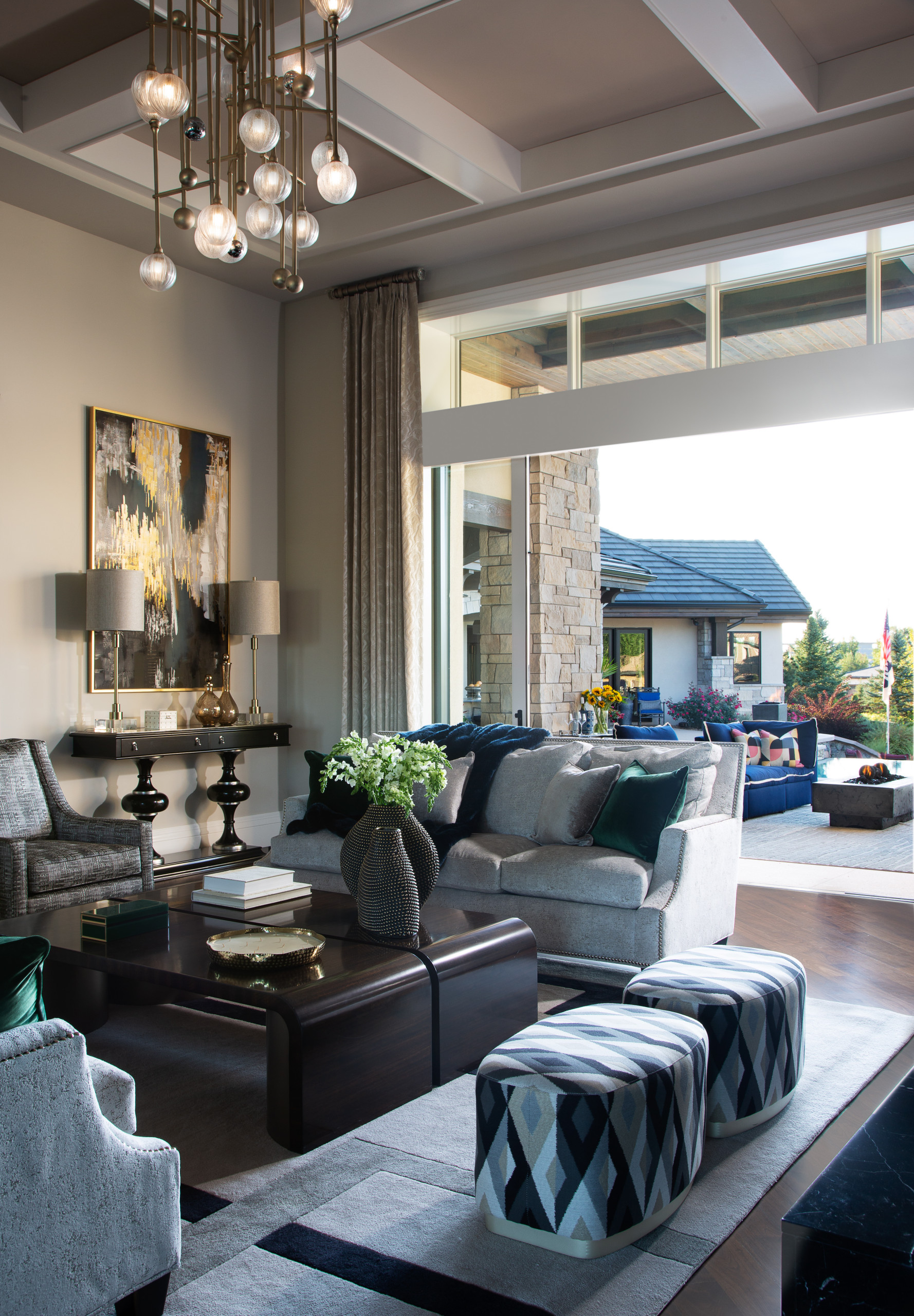 Oasis in The Preserve