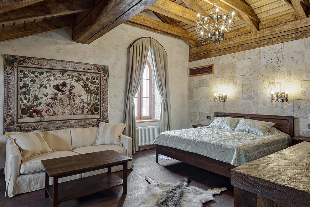 Дом приемов