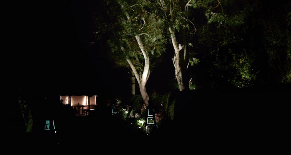 Garden Lighting Mottram