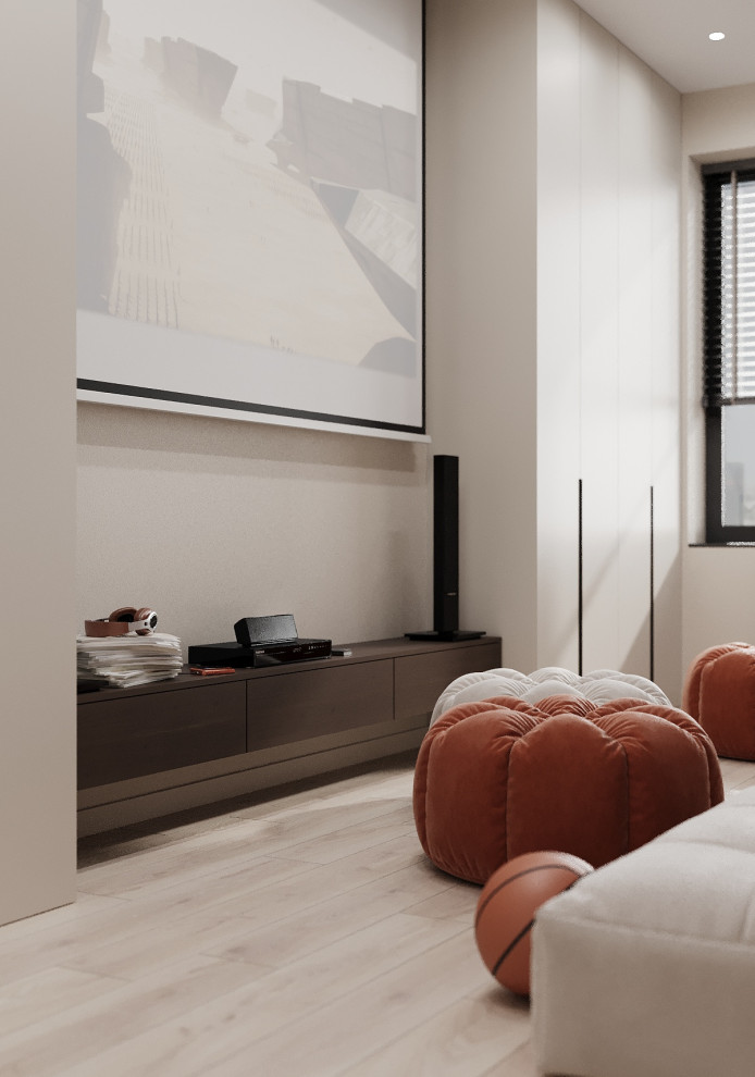 Квартира 96кв