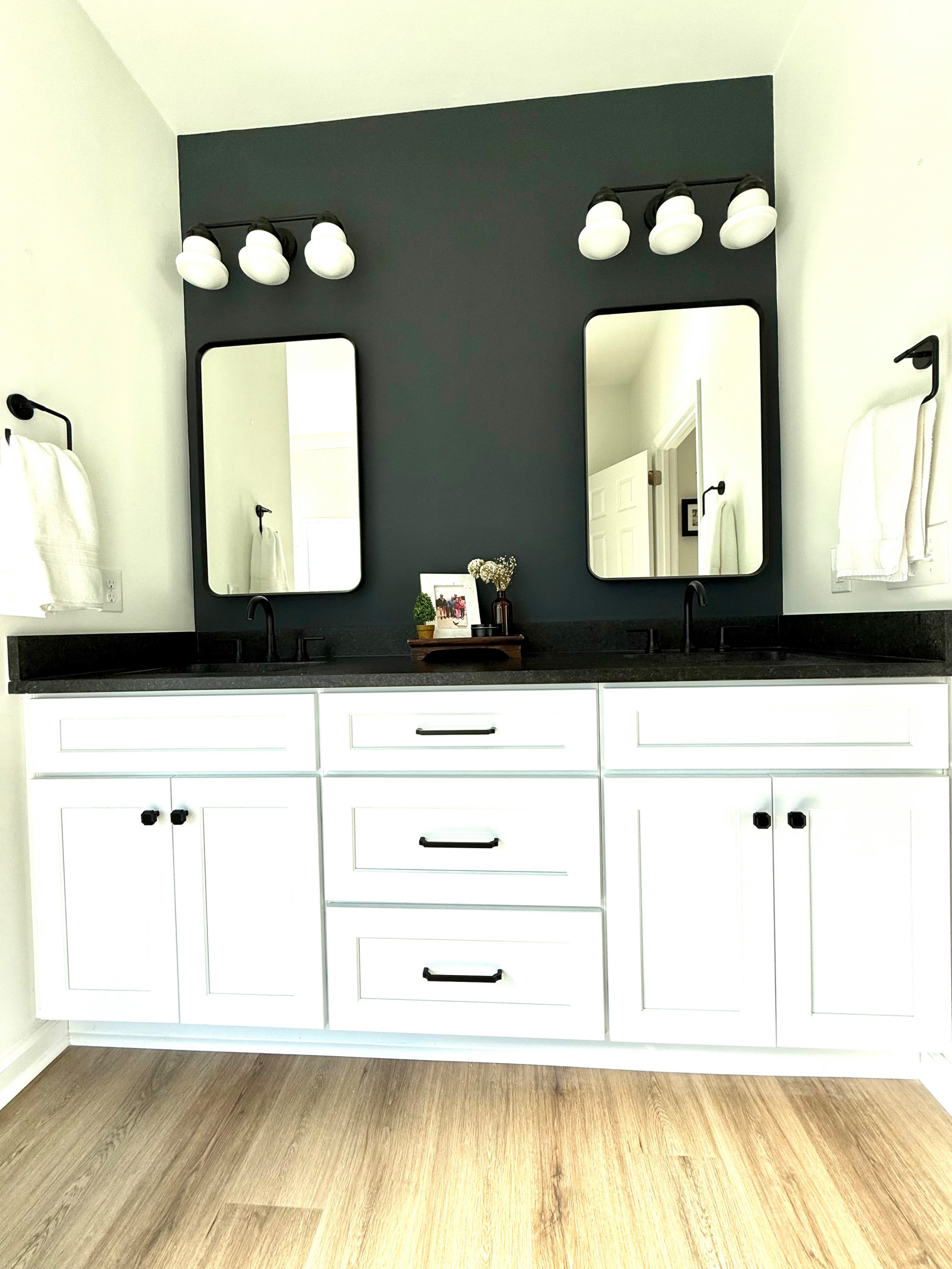 Bellevue Home Renovation